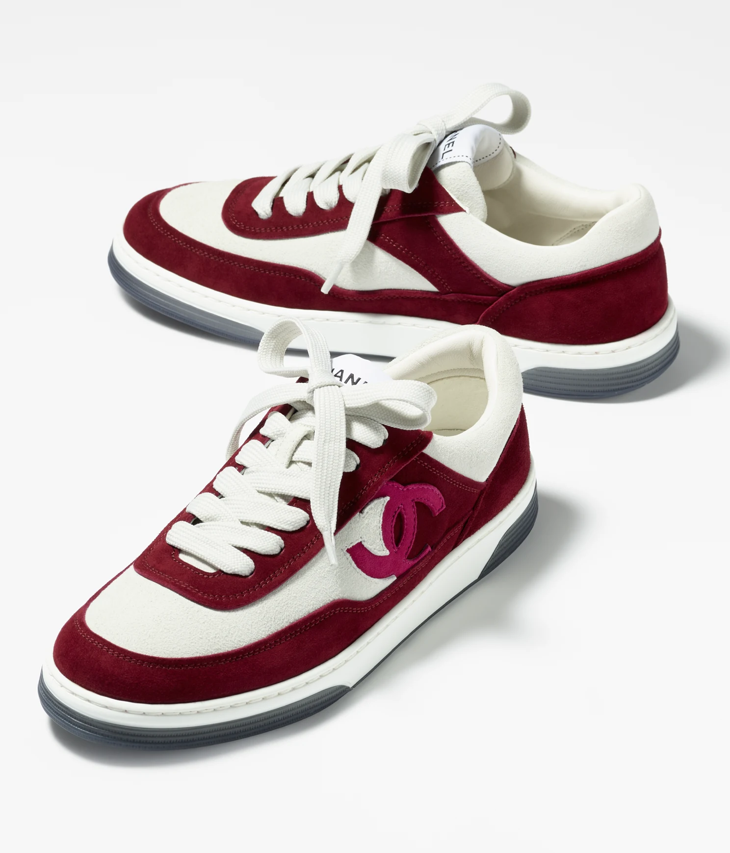 TRAINERS